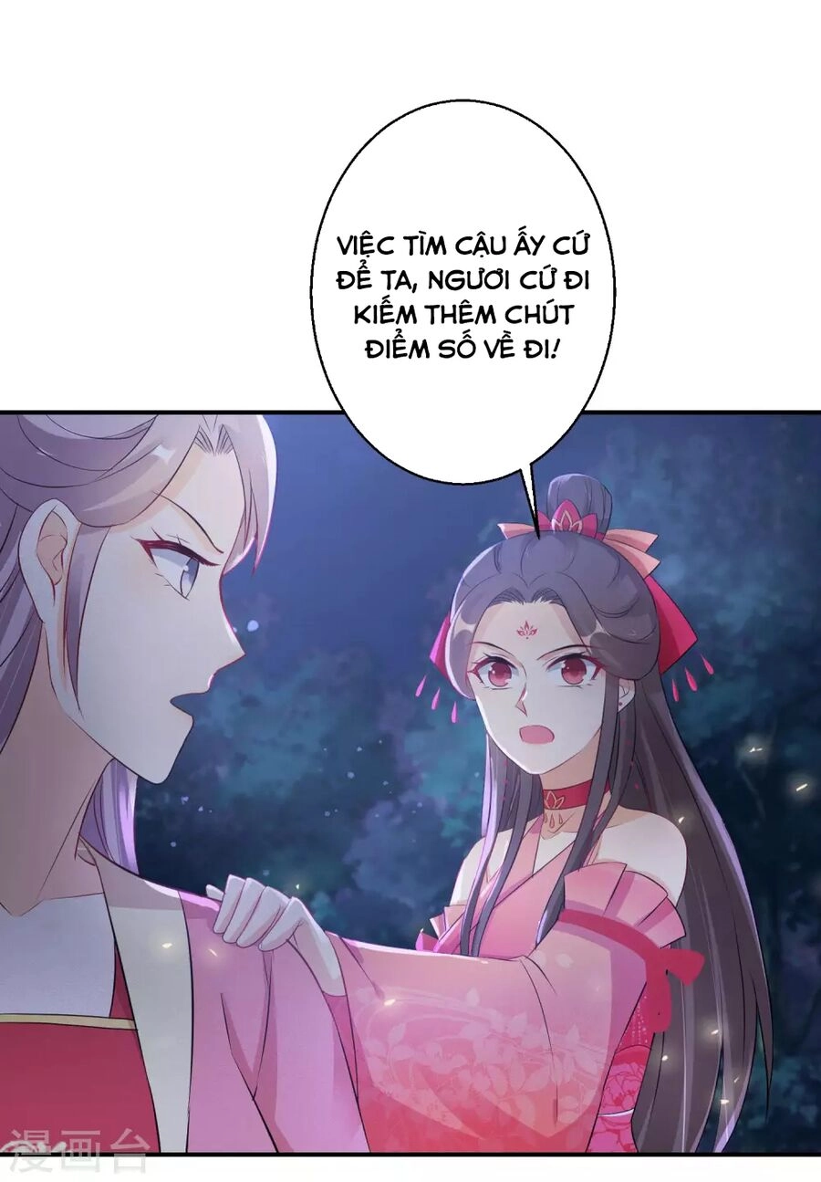 Nghịch Thiên Độc Phi Chapter 114 - 14