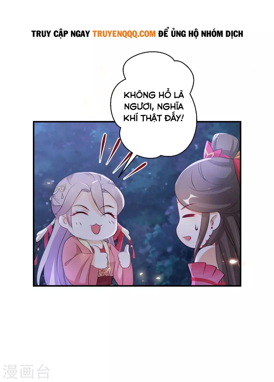 Nghịch Thiên Độc Phi Chapter 114 - 15