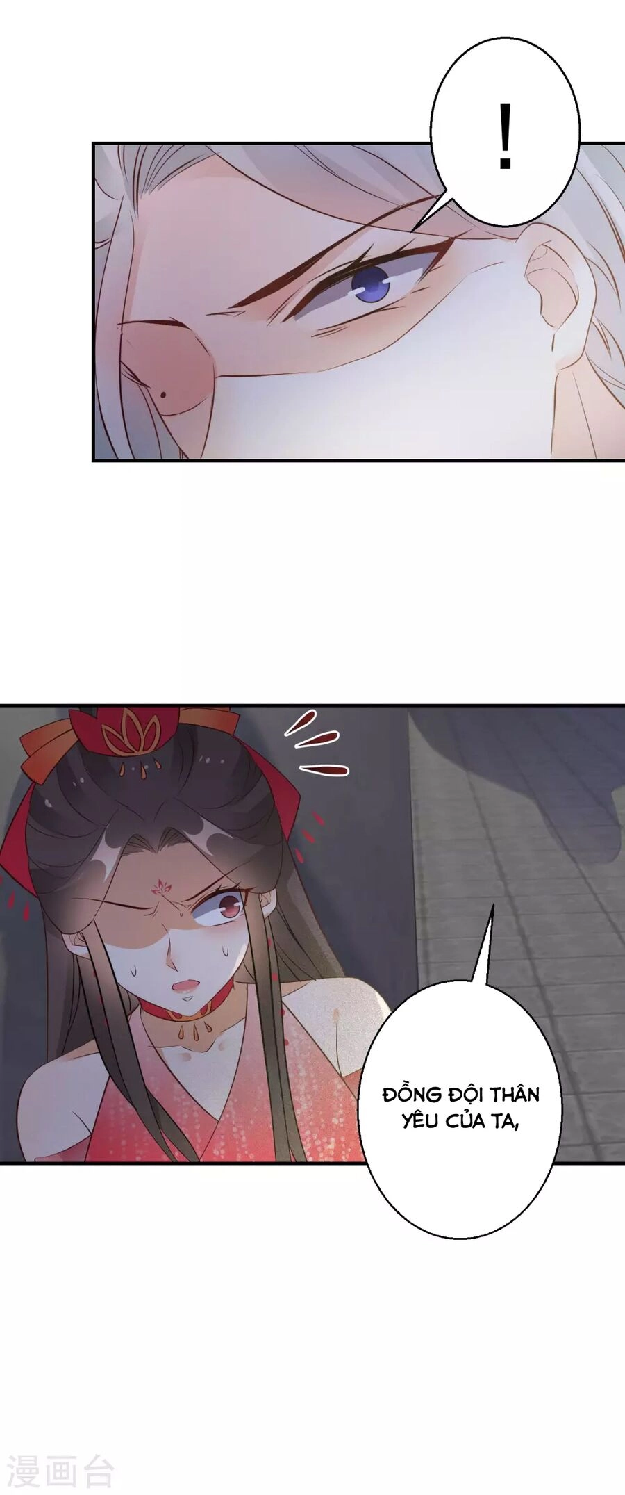 Nghịch Thiên Độc Phi Chapter 114 - 20