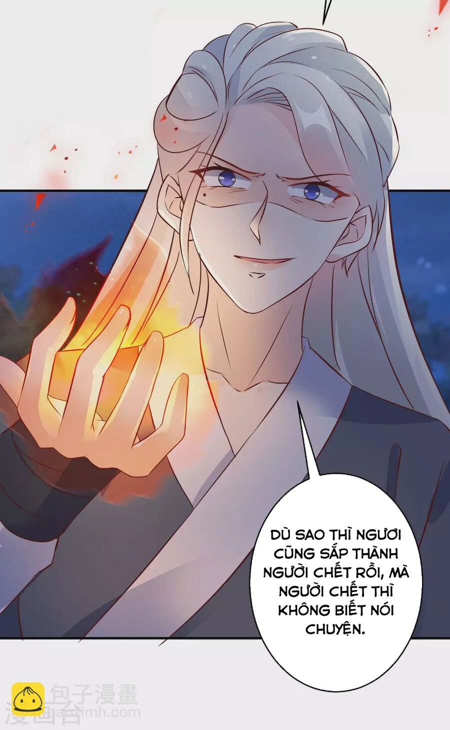 Nghịch Thiên Độc Phi Chapter 114 - 22