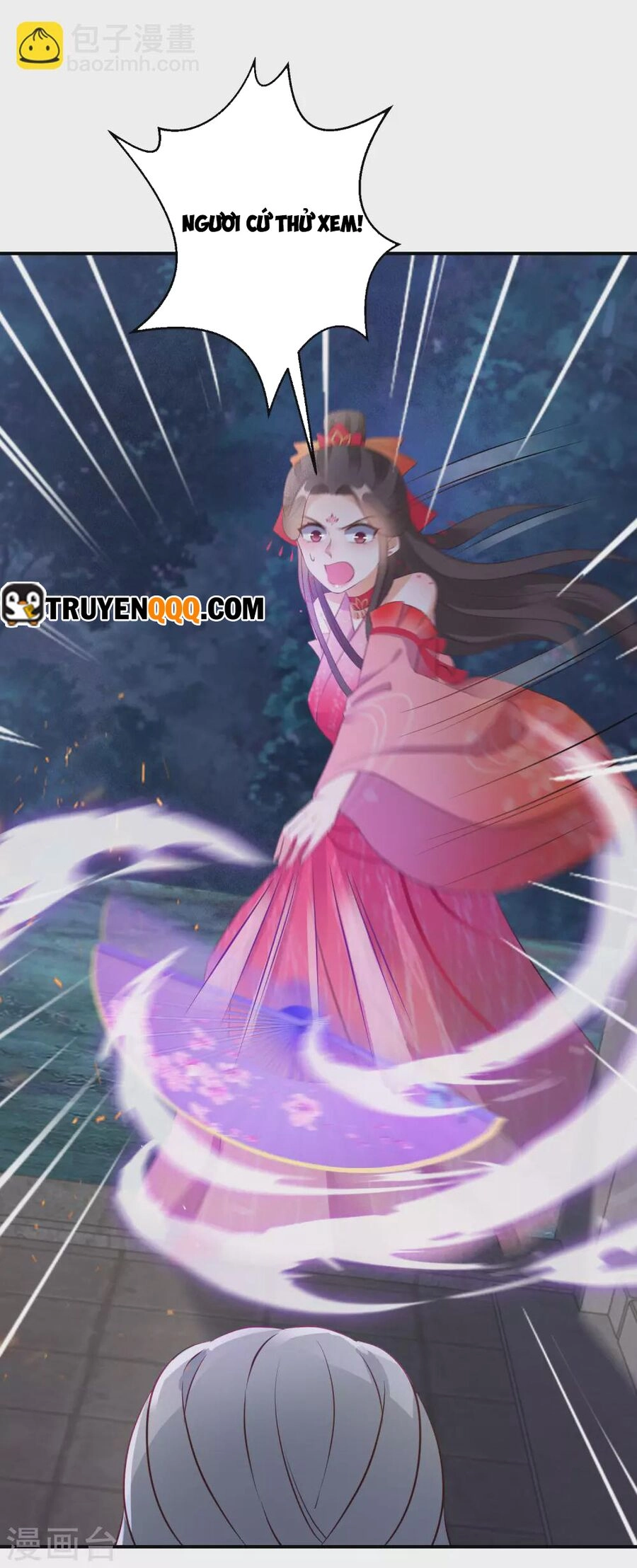 Nghịch Thiên Độc Phi Chapter 114 - 23