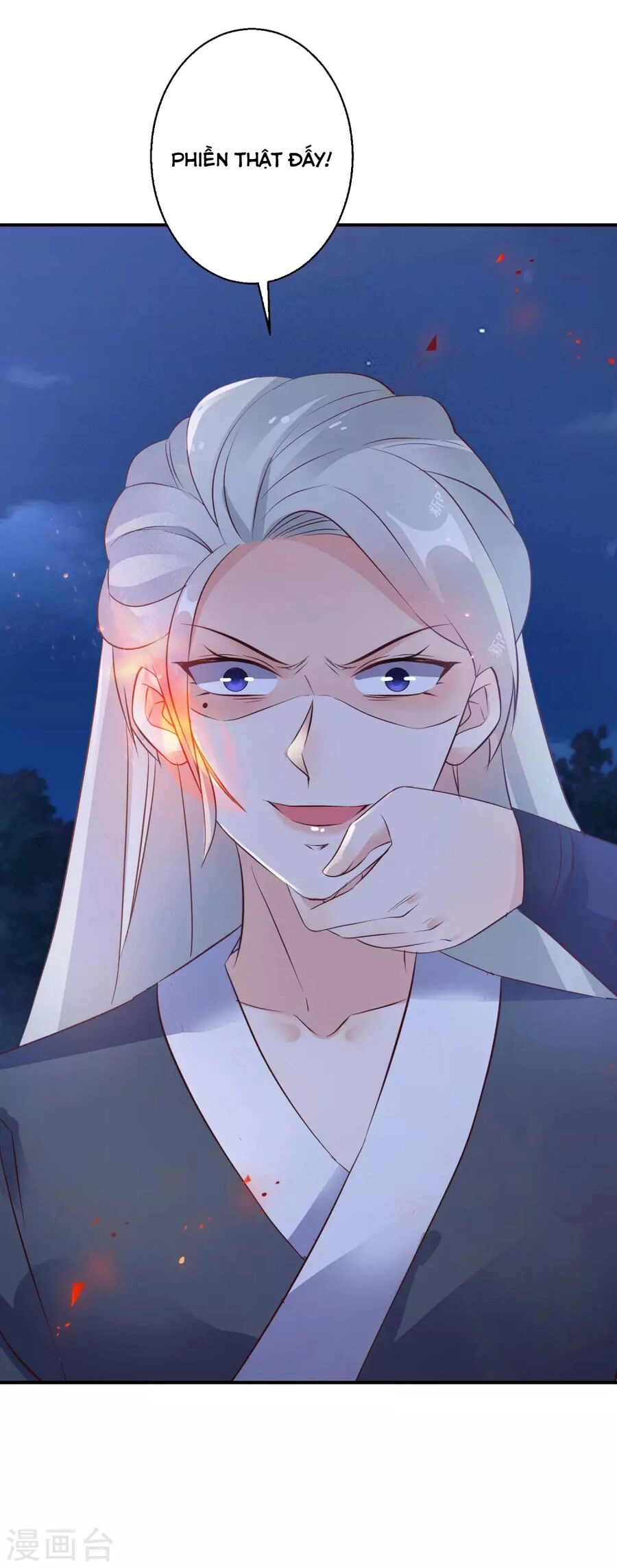 Nghịch Thiên Độc Phi Chapter 114 - 25