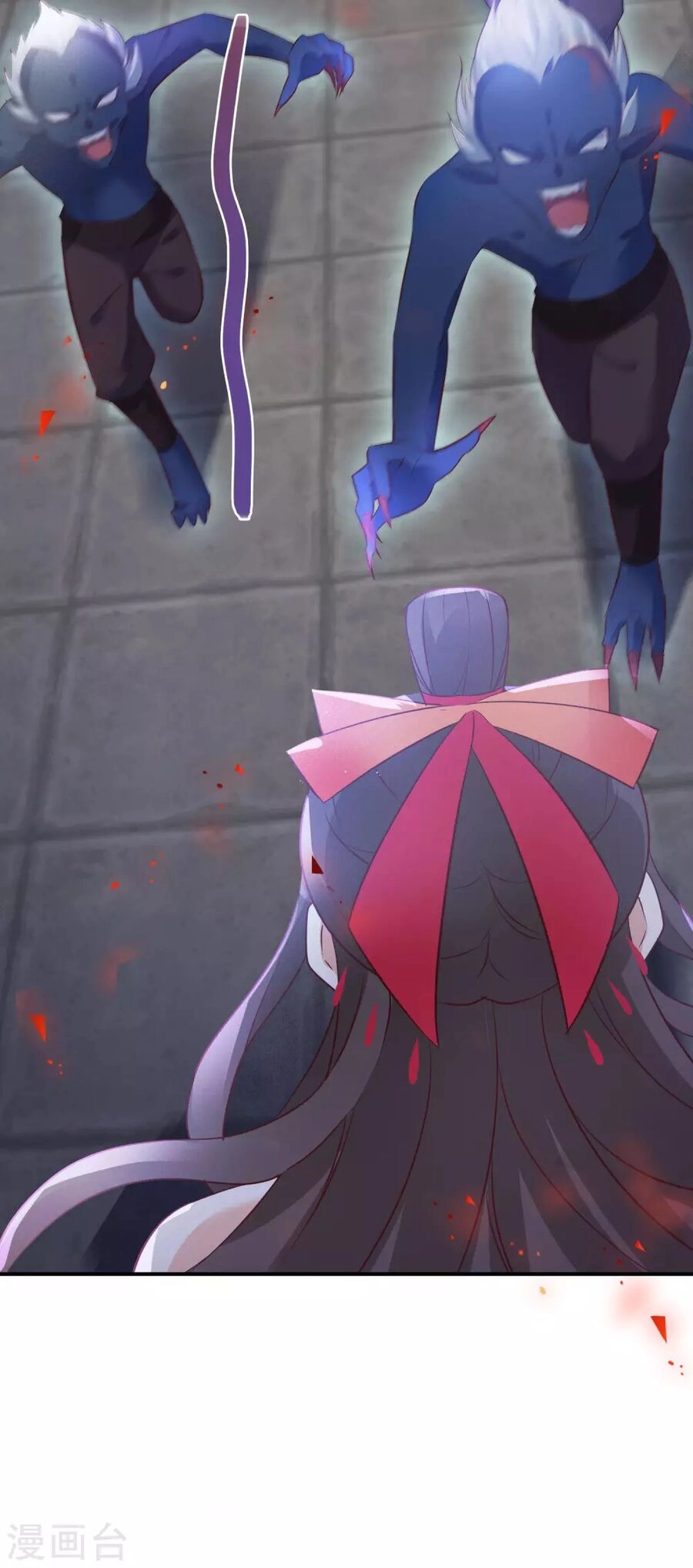 Nghịch Thiên Độc Phi Chapter 114 - 28