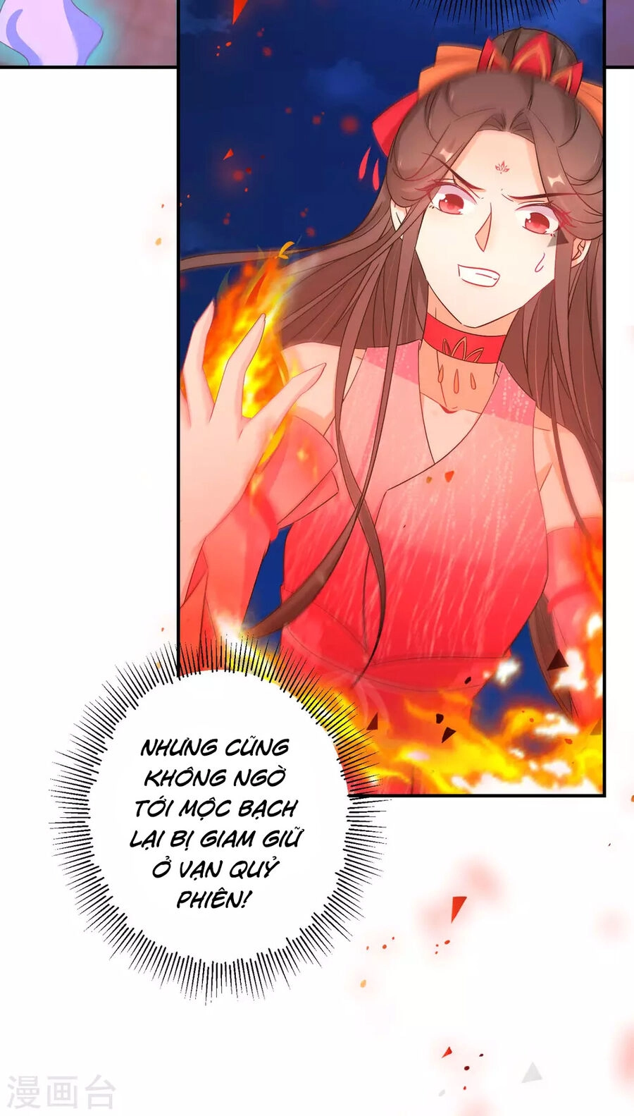 Nghịch Thiên Độc Phi Chapter 115 - 6