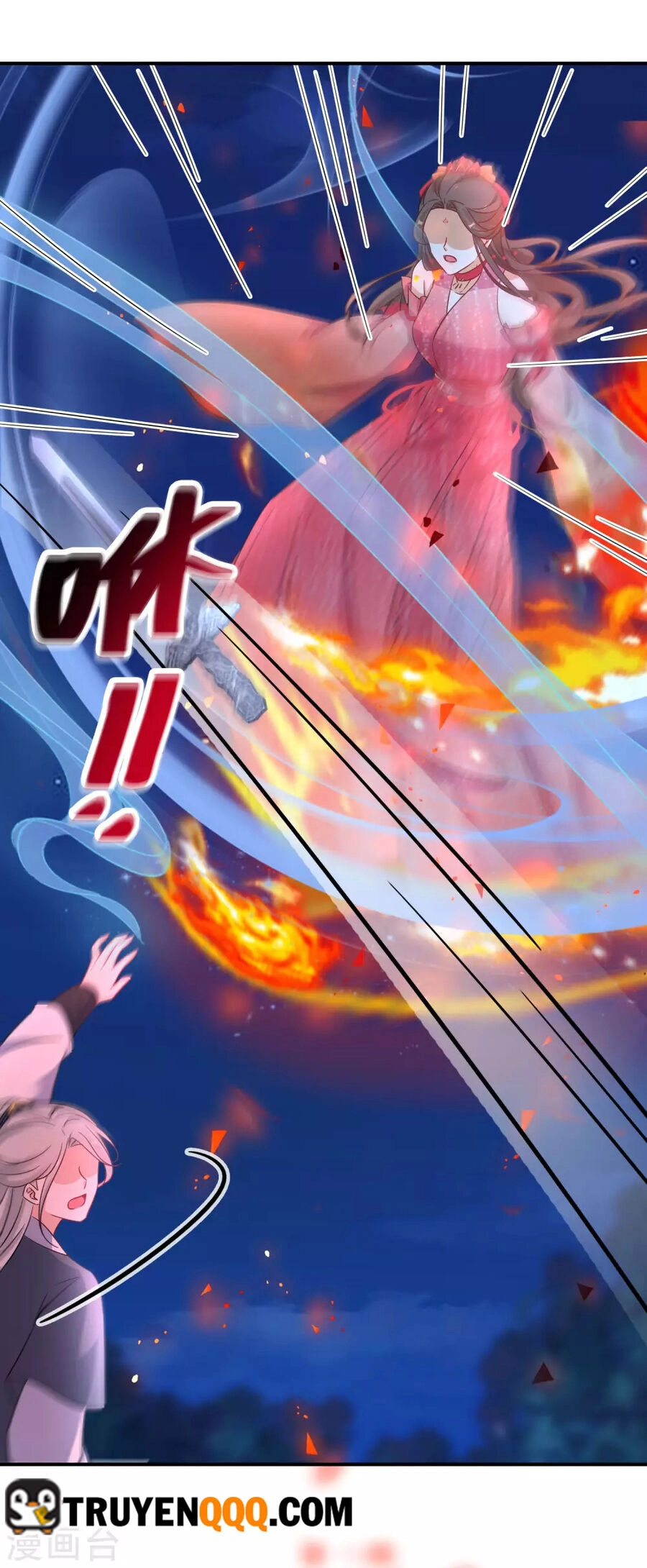 Nghịch Thiên Độc Phi Chapter 115 - 12