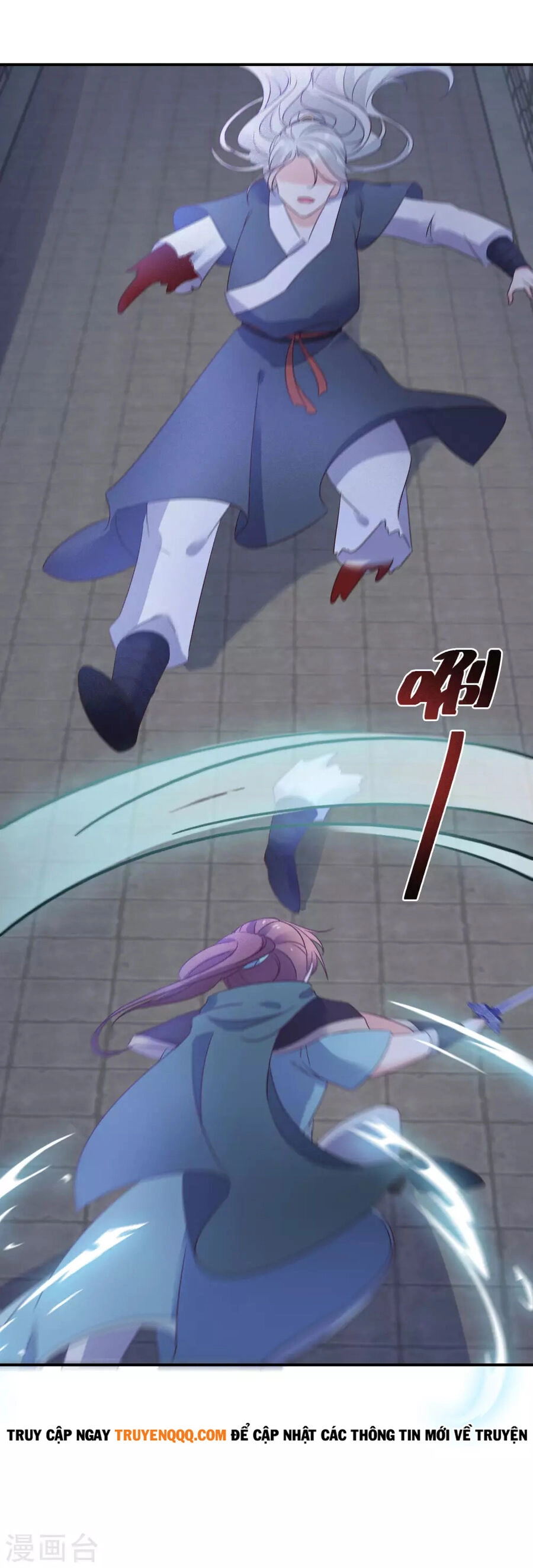 Nghịch Thiên Độc Phi Chapter 115 - 20