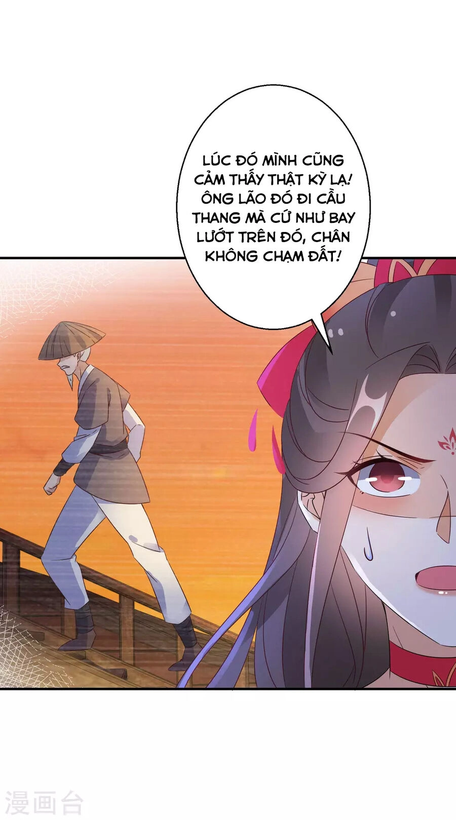 Nghịch Thiên Độc Phi Chapter 115 - 23