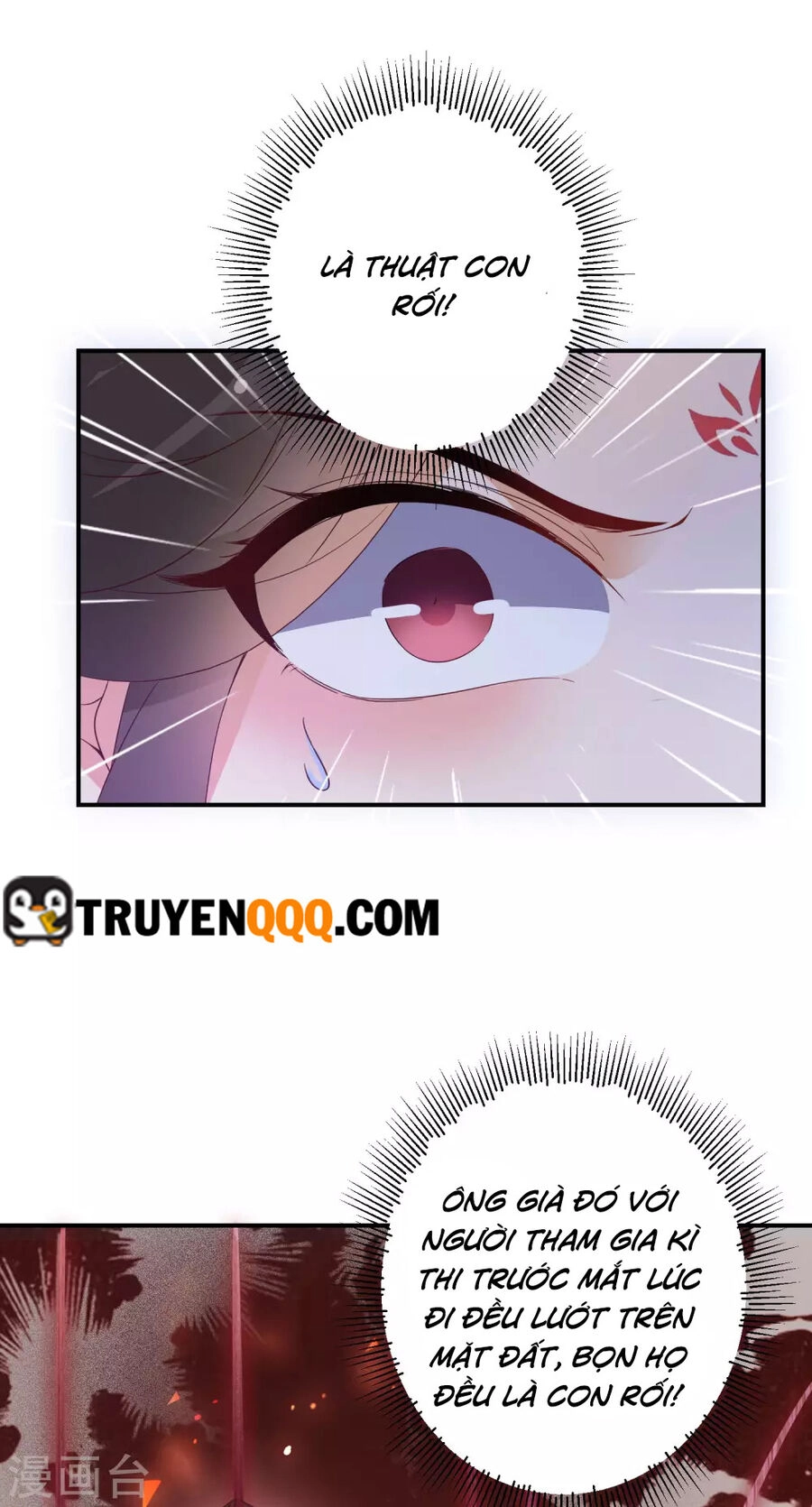 Nghịch Thiên Độc Phi Chapter 115 - 24