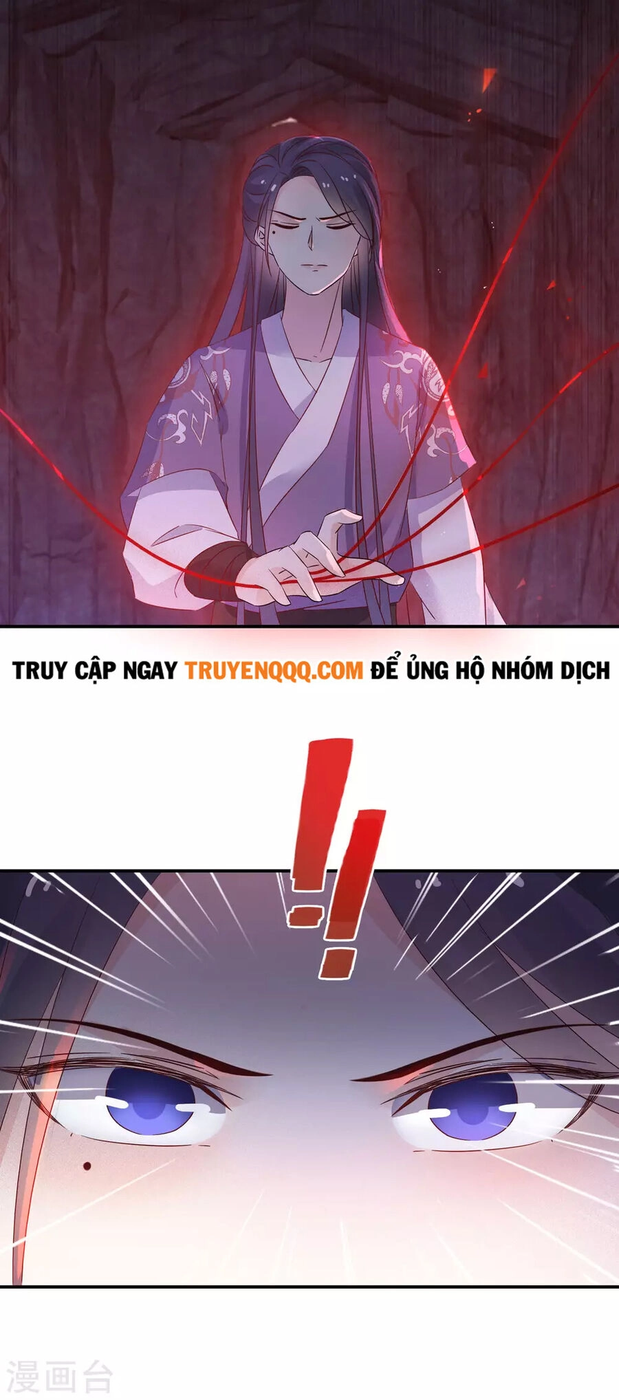 Nghịch Thiên Độc Phi Chapter 115 - 28