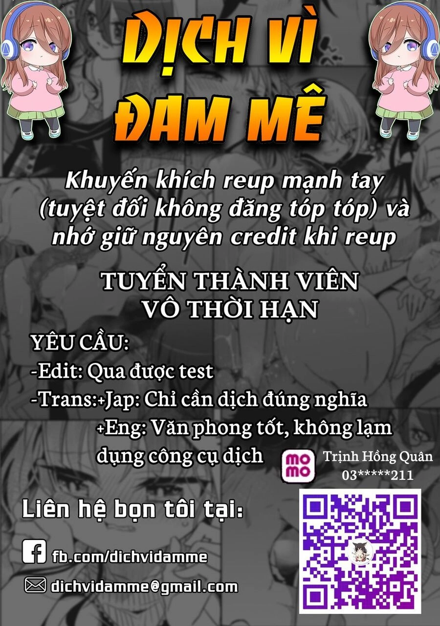 Nàng Trộm Chapter - 1