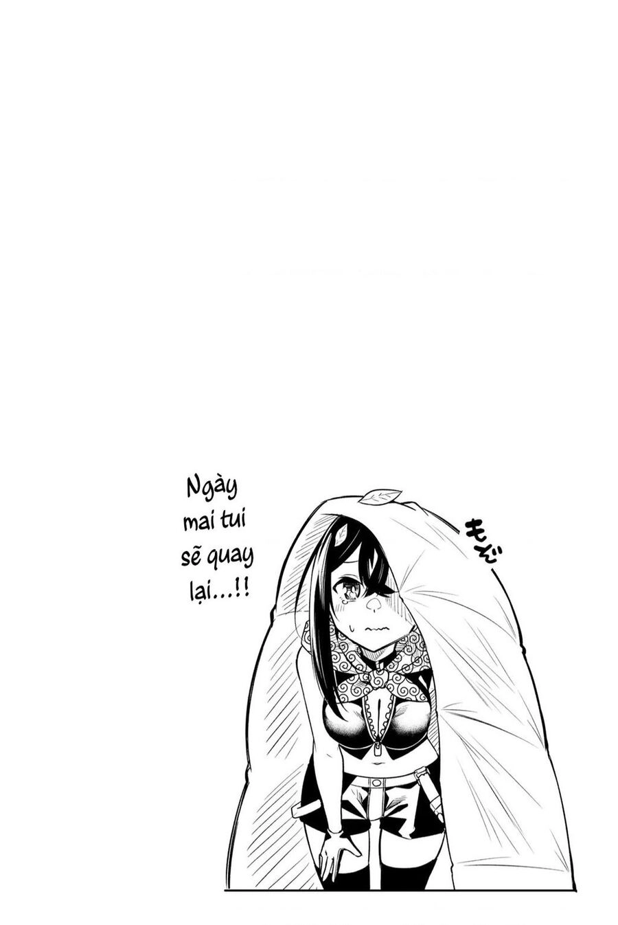 Nàng Trộm Chapter - 21