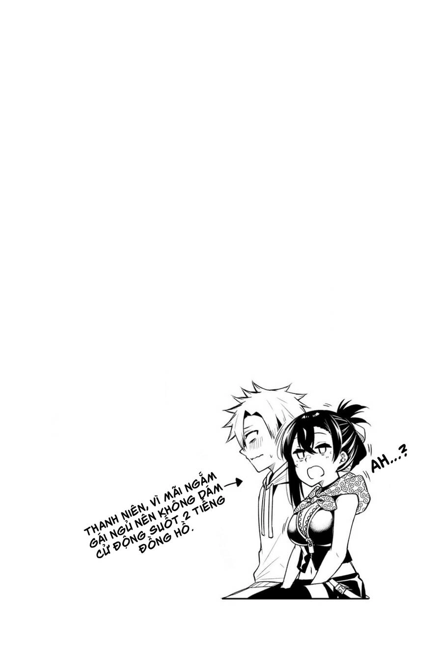 Nàng Trộm Chapter 8 - 14