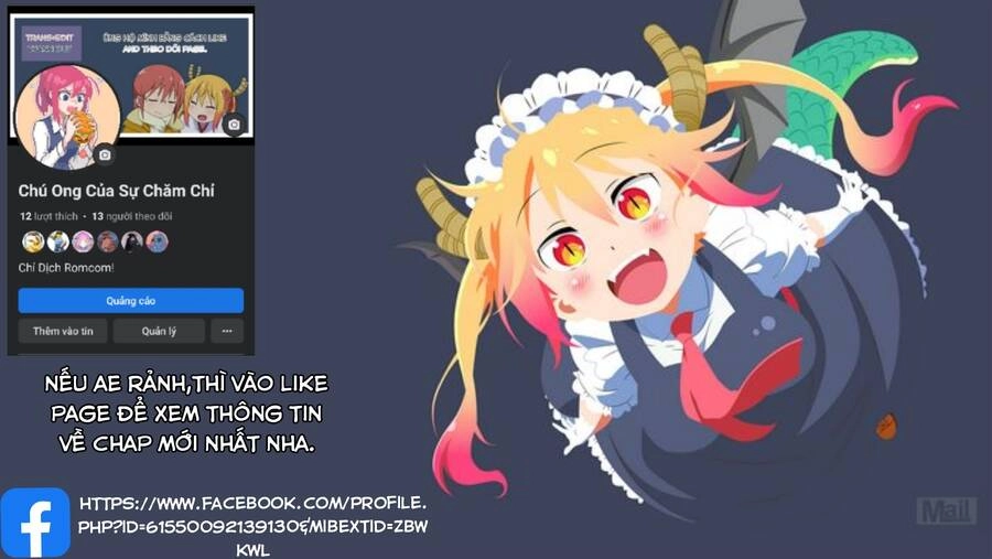 Nàng Trộm Chapter 9 - 1