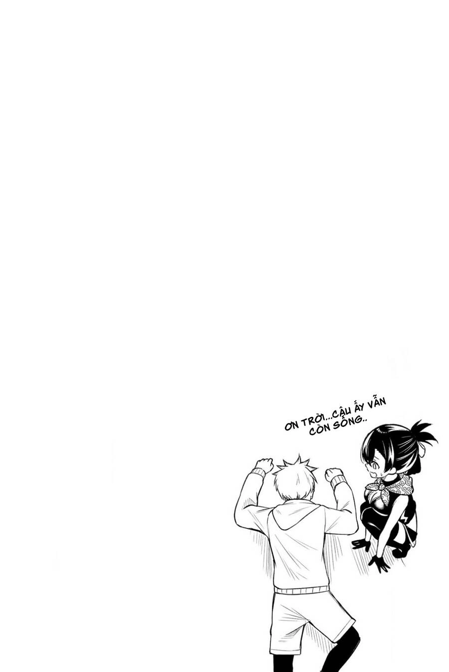 Nàng Trộm Chapter 9 - 16