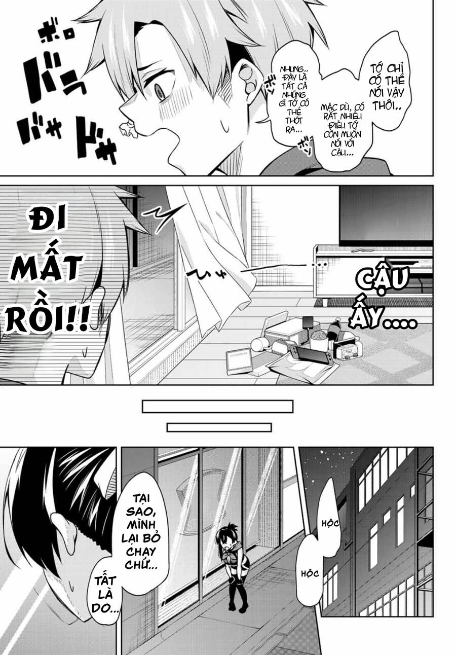 Nàng Trộm Chapter 10 - 16