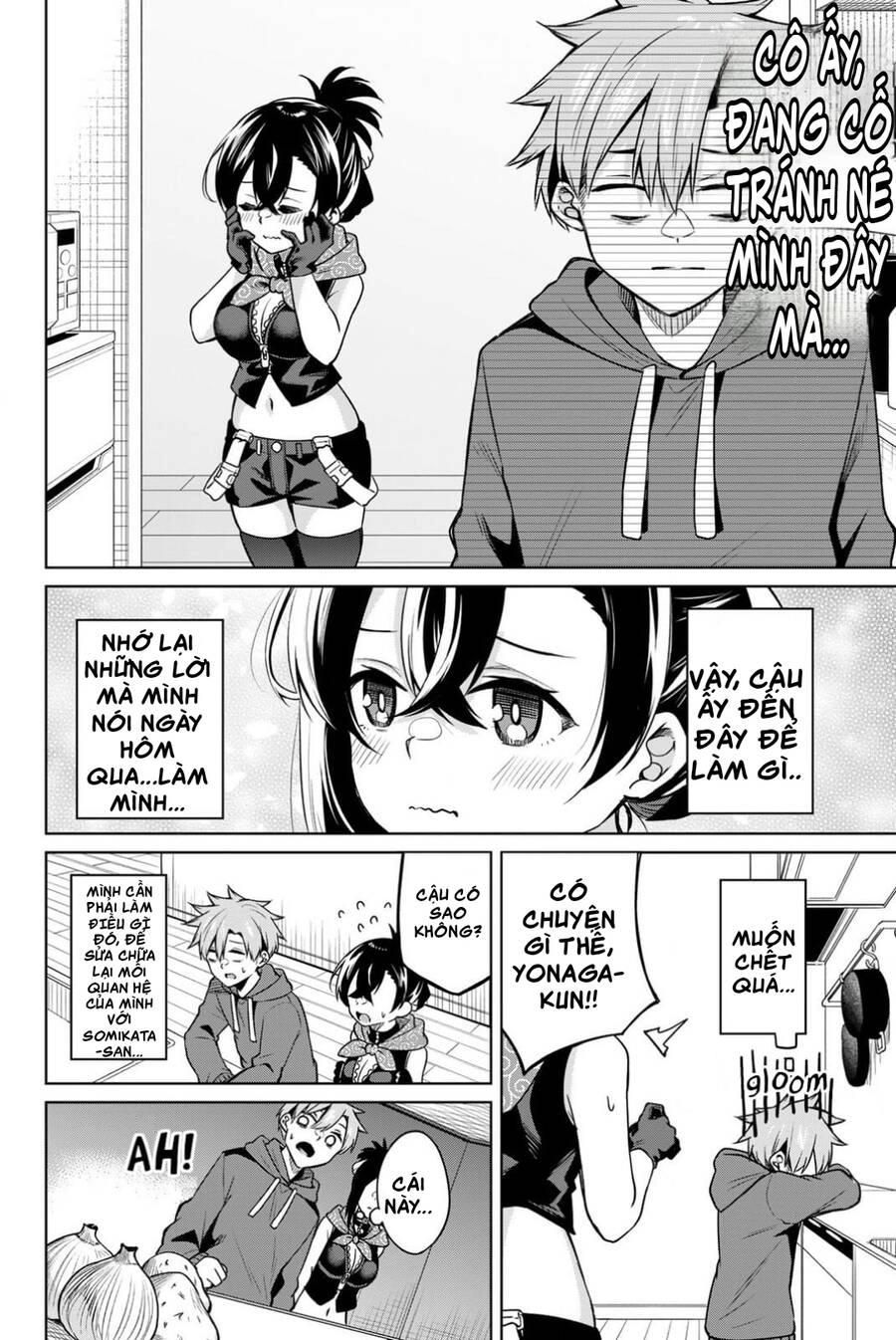 Nàng Trộm Chapter 11 - 5