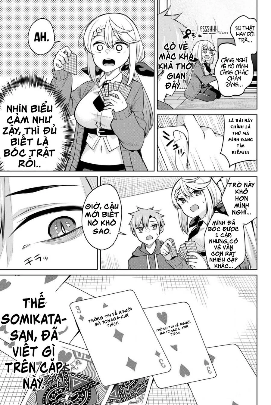 Nàng Trộm Chapter 13 - 9