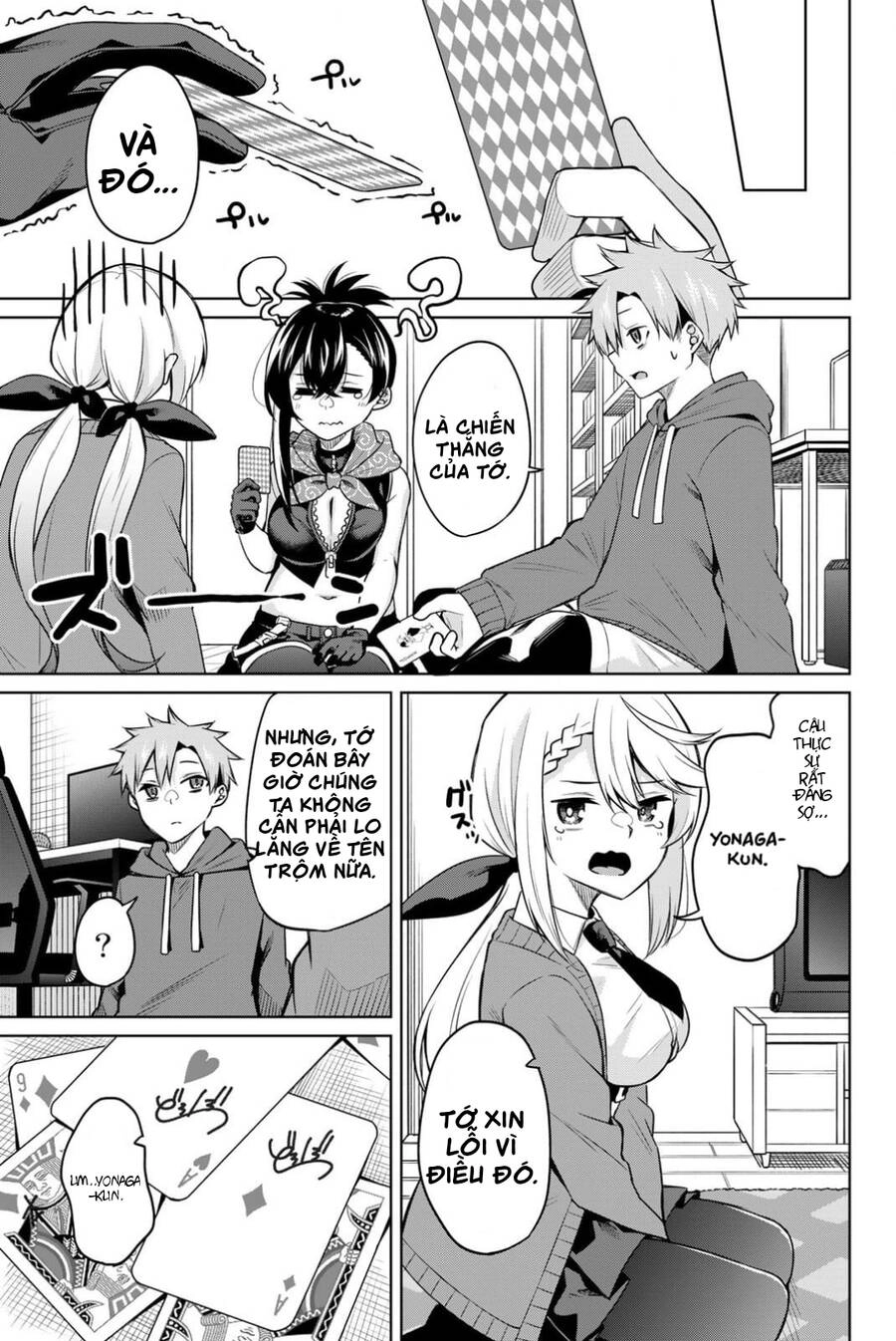 Nàng Trộm Chapter 13 - 13