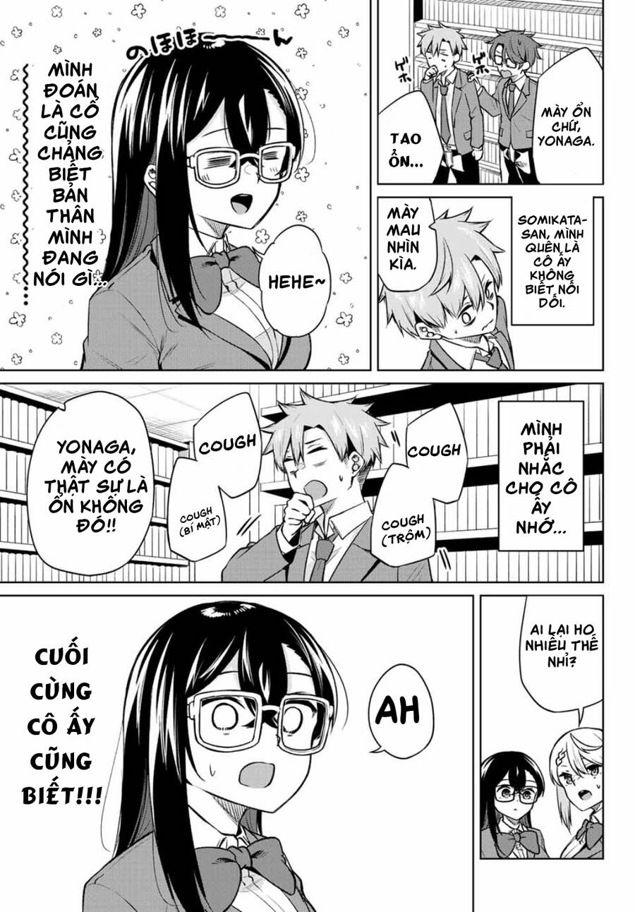 Nàng Trộm Chapter 14 - 10