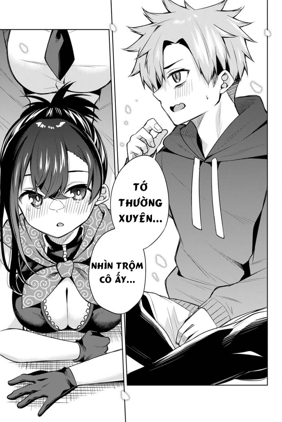 Nàng Trộm Chapter 16 - 12