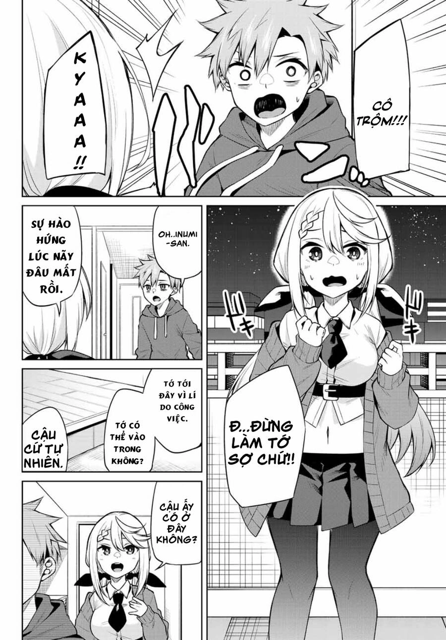 Nàng Trộm Chapter 17 - 3