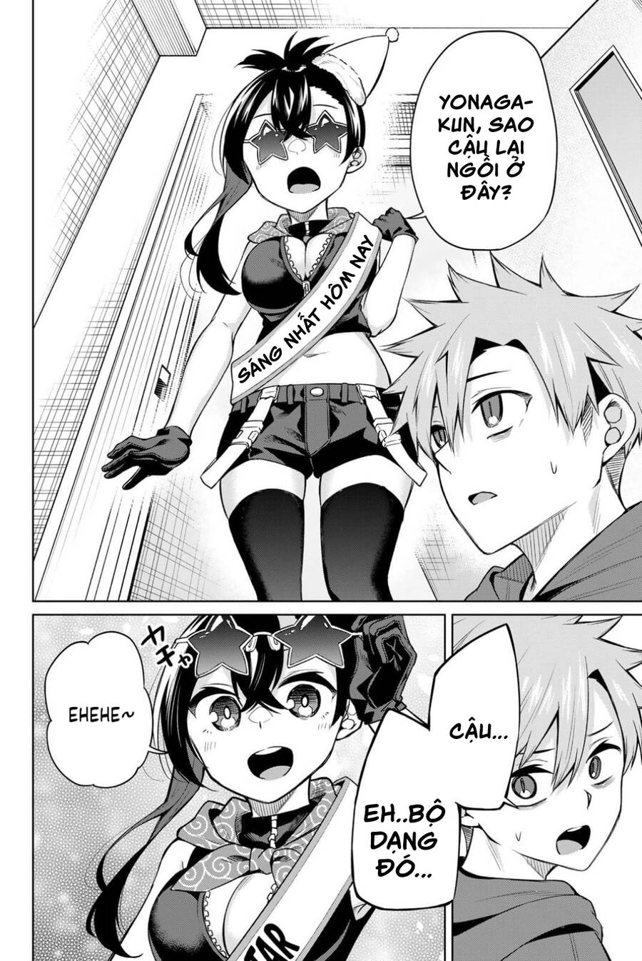 Nàng Trộm Chapter 17 - 11