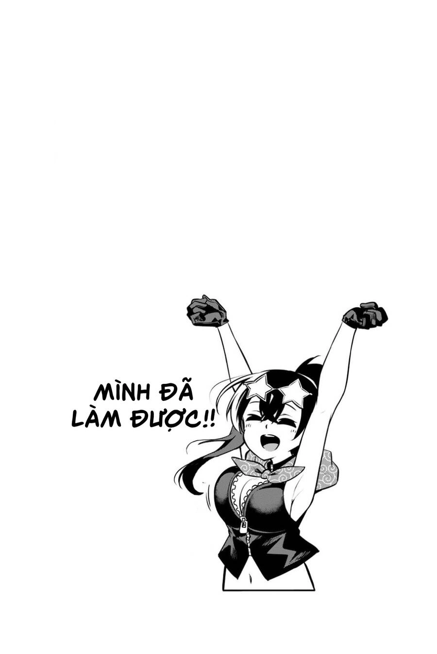 Nàng Trộm Chapter 17 - 14