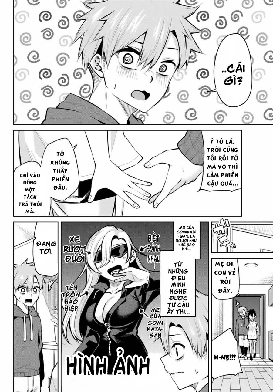 Nàng Trộm Chapter 19 - 3