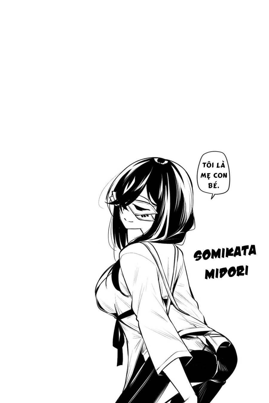 Nàng Trộm Chapter 19 - 15