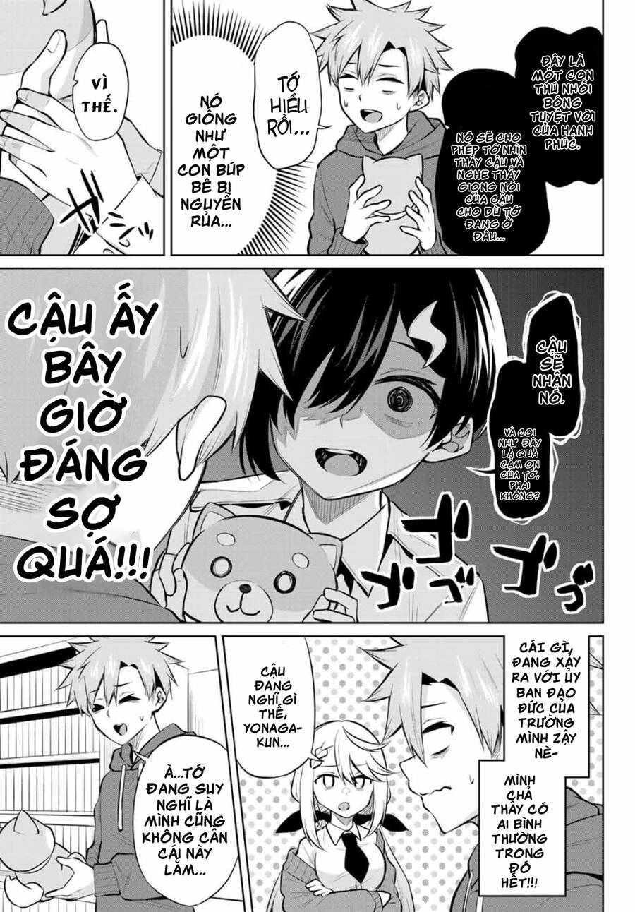 Nàng Trộm Chapter 21 - 12