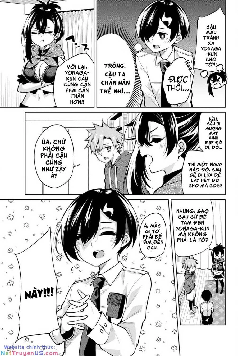 Nàng Trộm Chapter 22 - 6