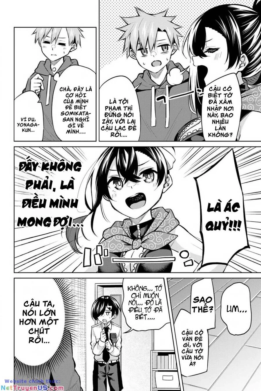 Nàng Trộm Chapter 22 - 11