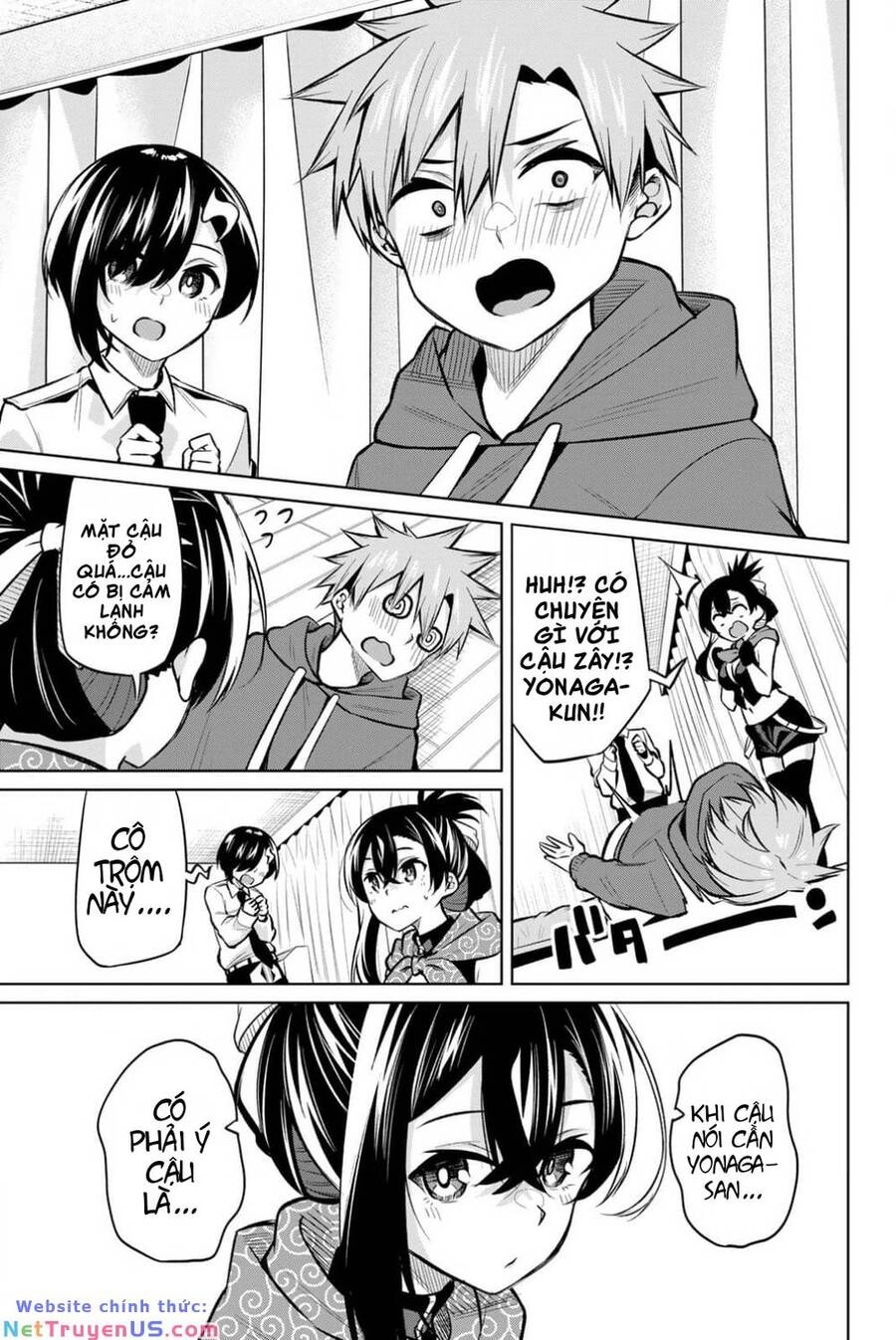 Nàng Trộm Chapter 22 - 14