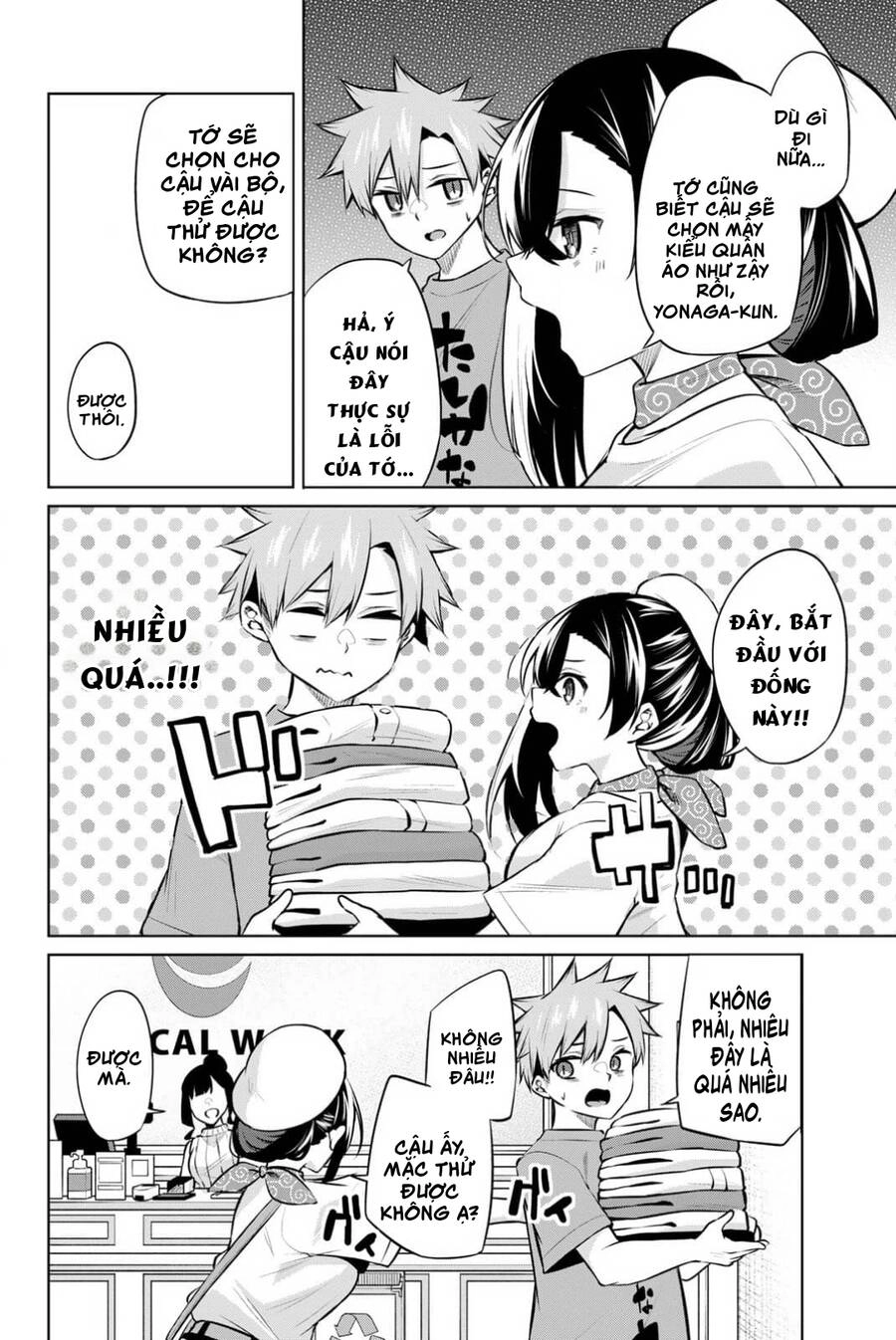 Nàng Trộm Chapter 23 - 11