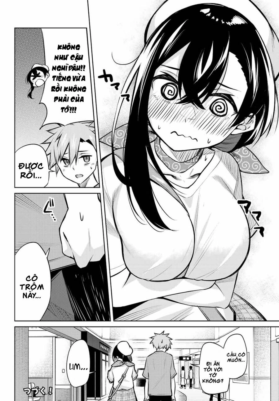 Nàng Trộm Chapter 23 - 17