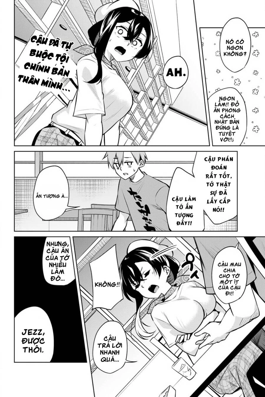 Nàng Trộm Chapter 24 - 7