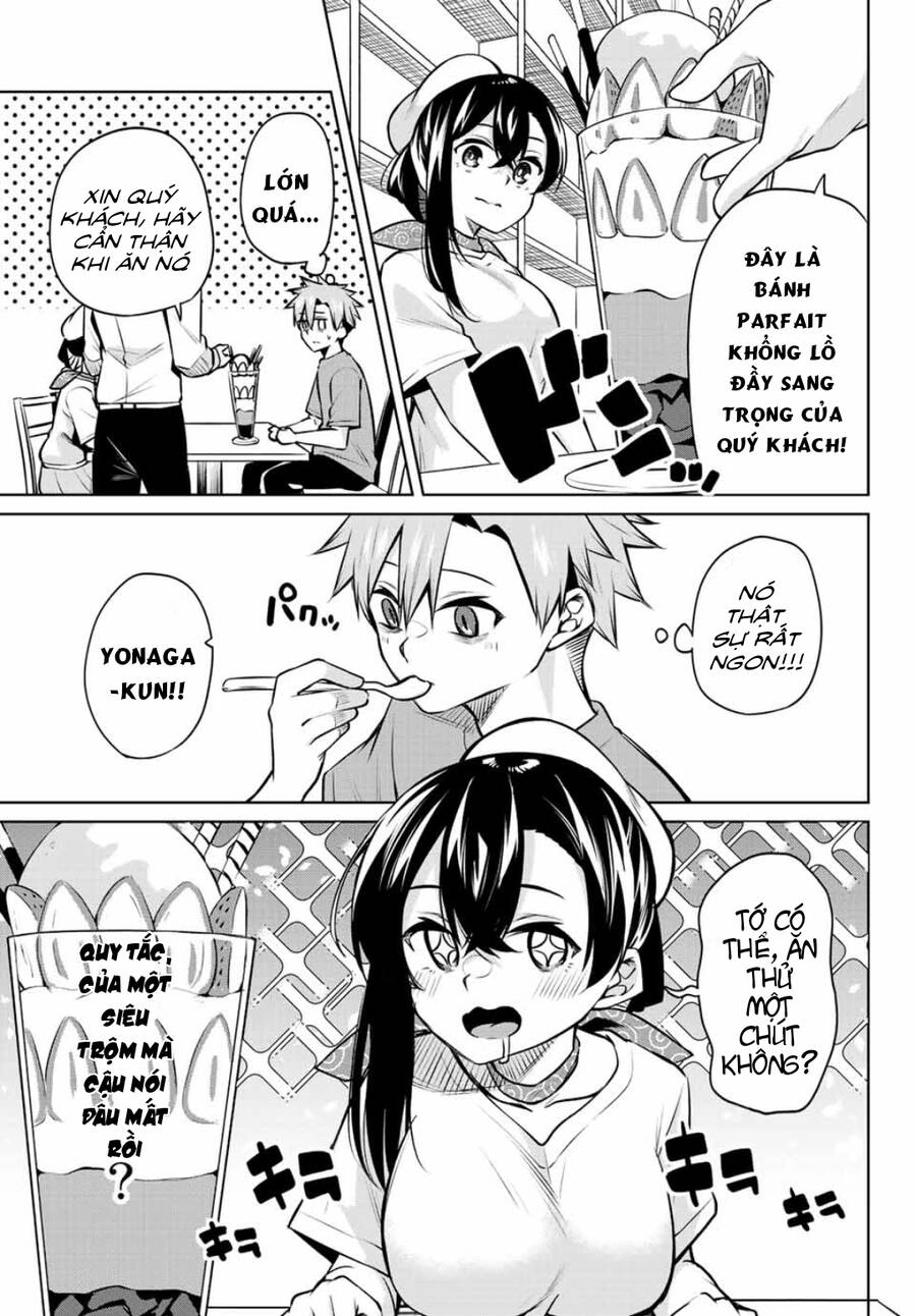 Nàng Trộm Chapter 24 - 10