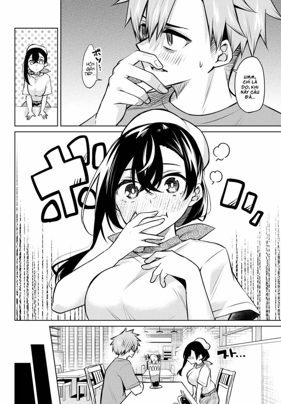 Nàng Trộm Chapter 24 - 14