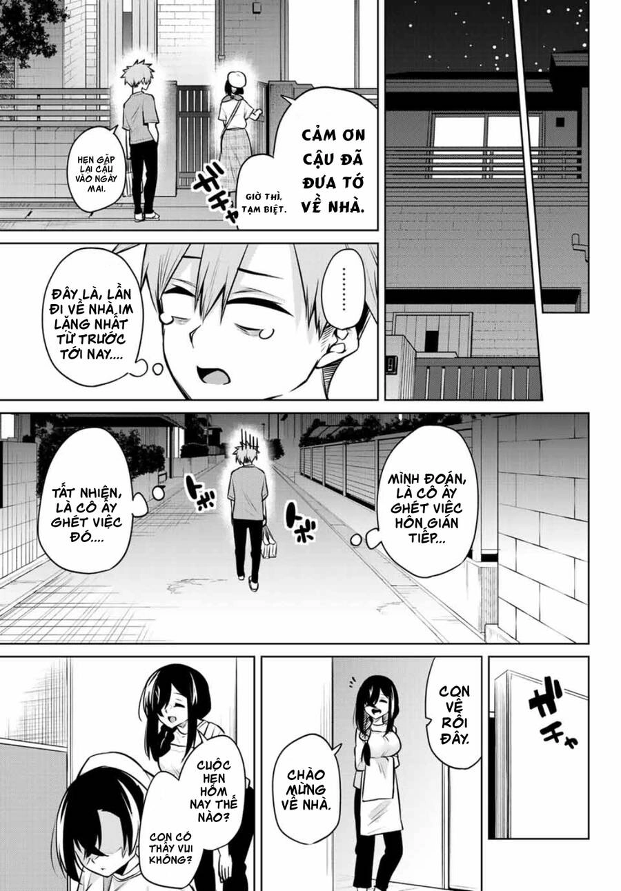 Nàng Trộm Chapter 24 - 15