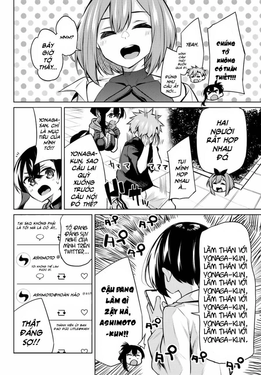 Nàng Trộm Chapter 25 - 11