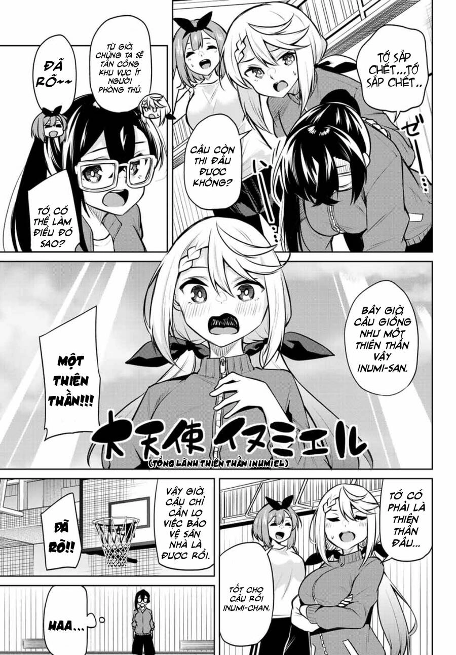 Nàng Trộm Chapter 26 - 8