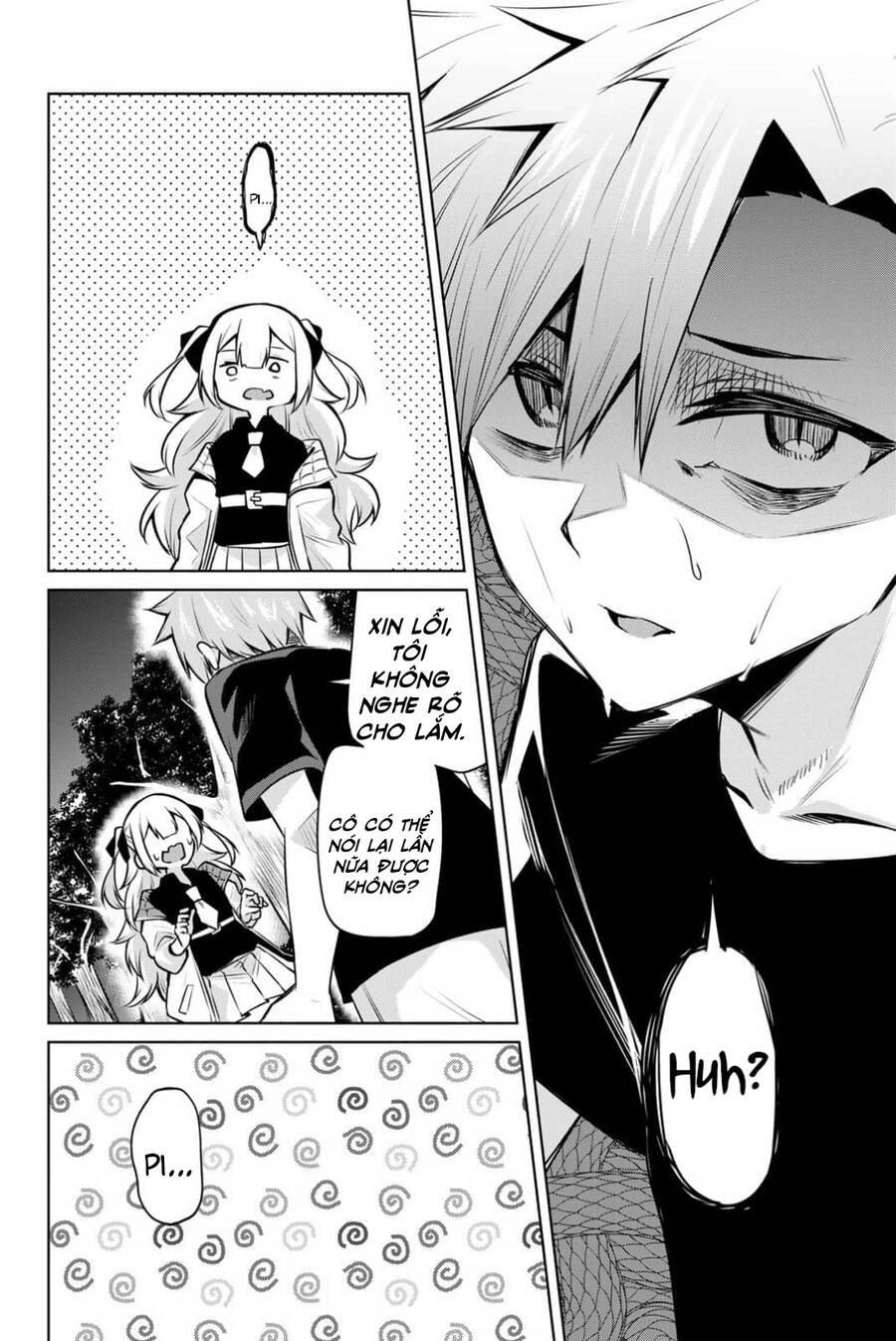 Nàng Trộm Chapter 27 - 13