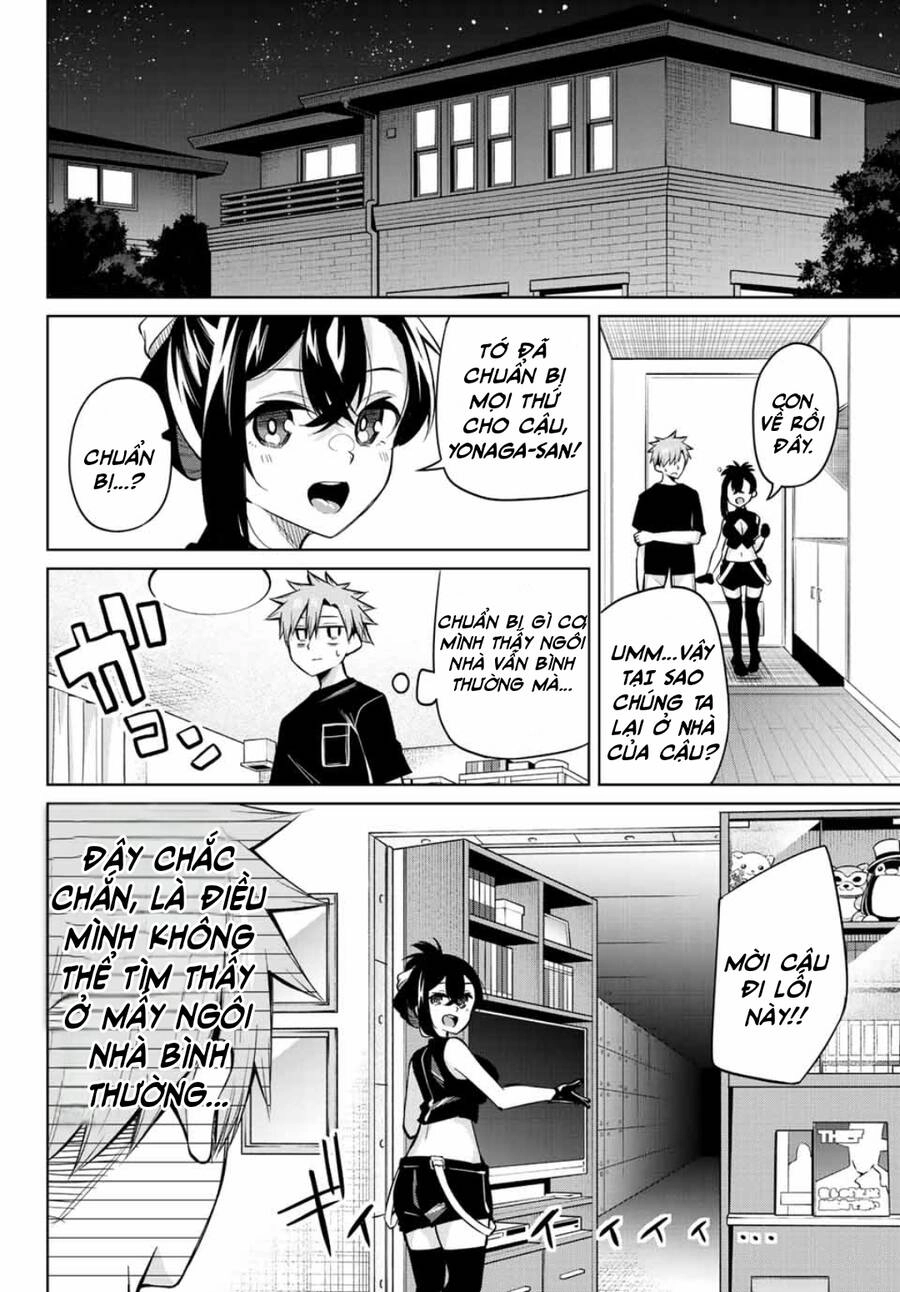 Nàng Trộm Chapter 29 - 5