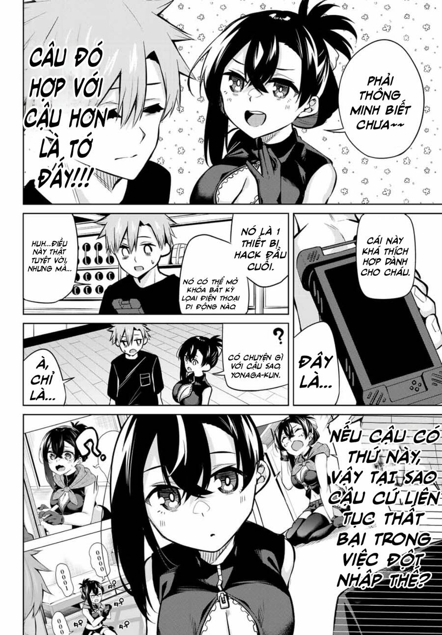 Nàng Trộm Chapter 29 - 9