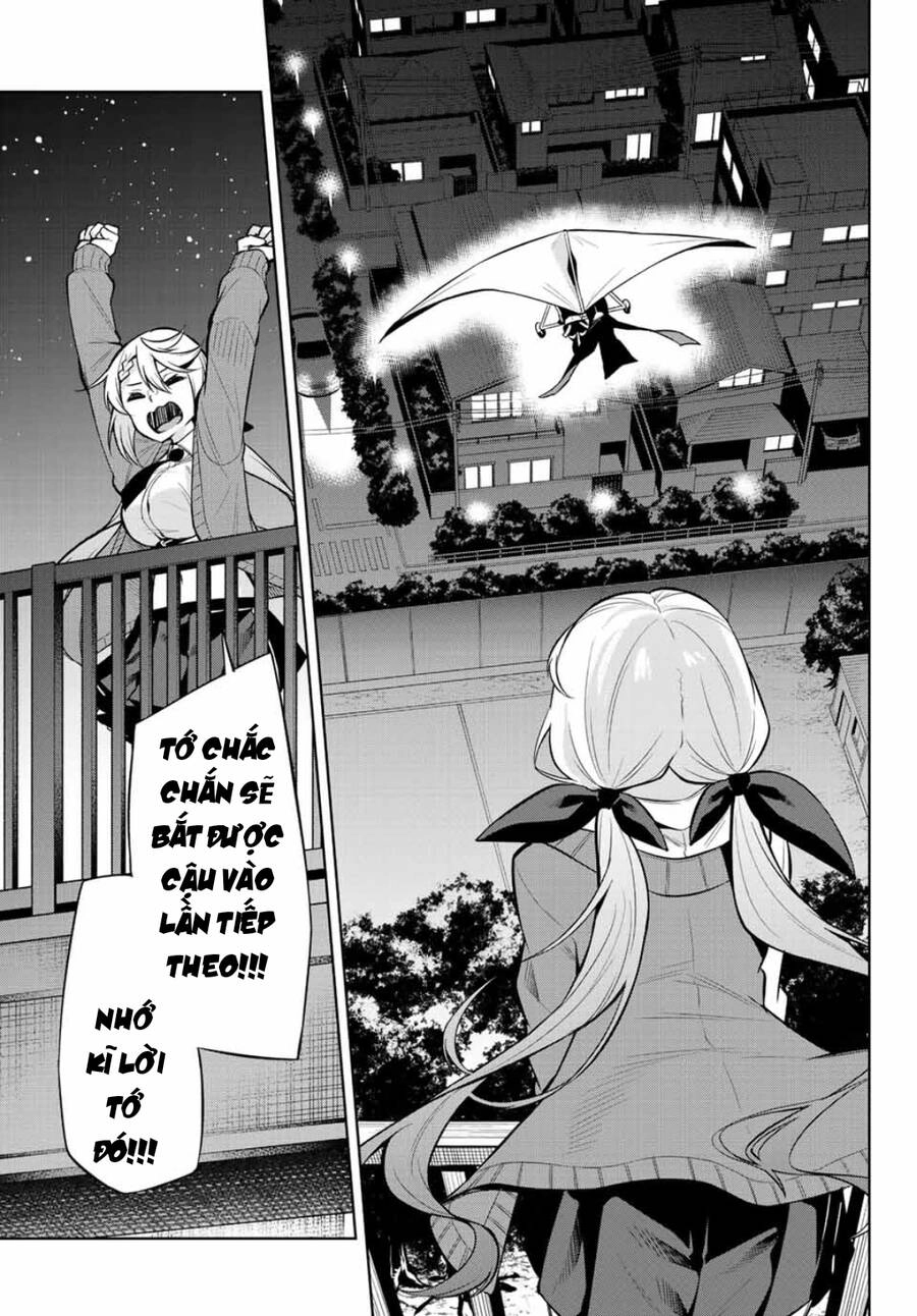 Nàng Trộm Chapter 30 - 14