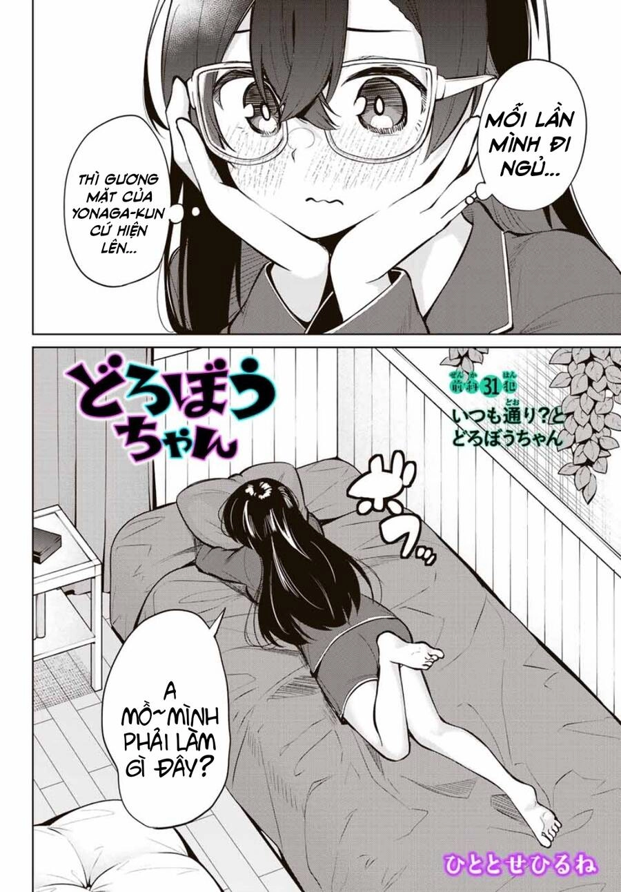 Nàng Trộm Chapter 31 - 3