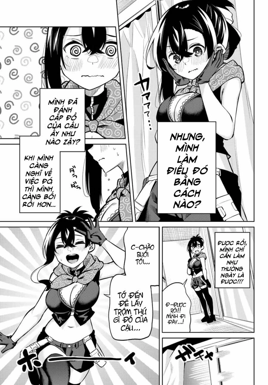 Nàng Trộm Chapter 31 - 6