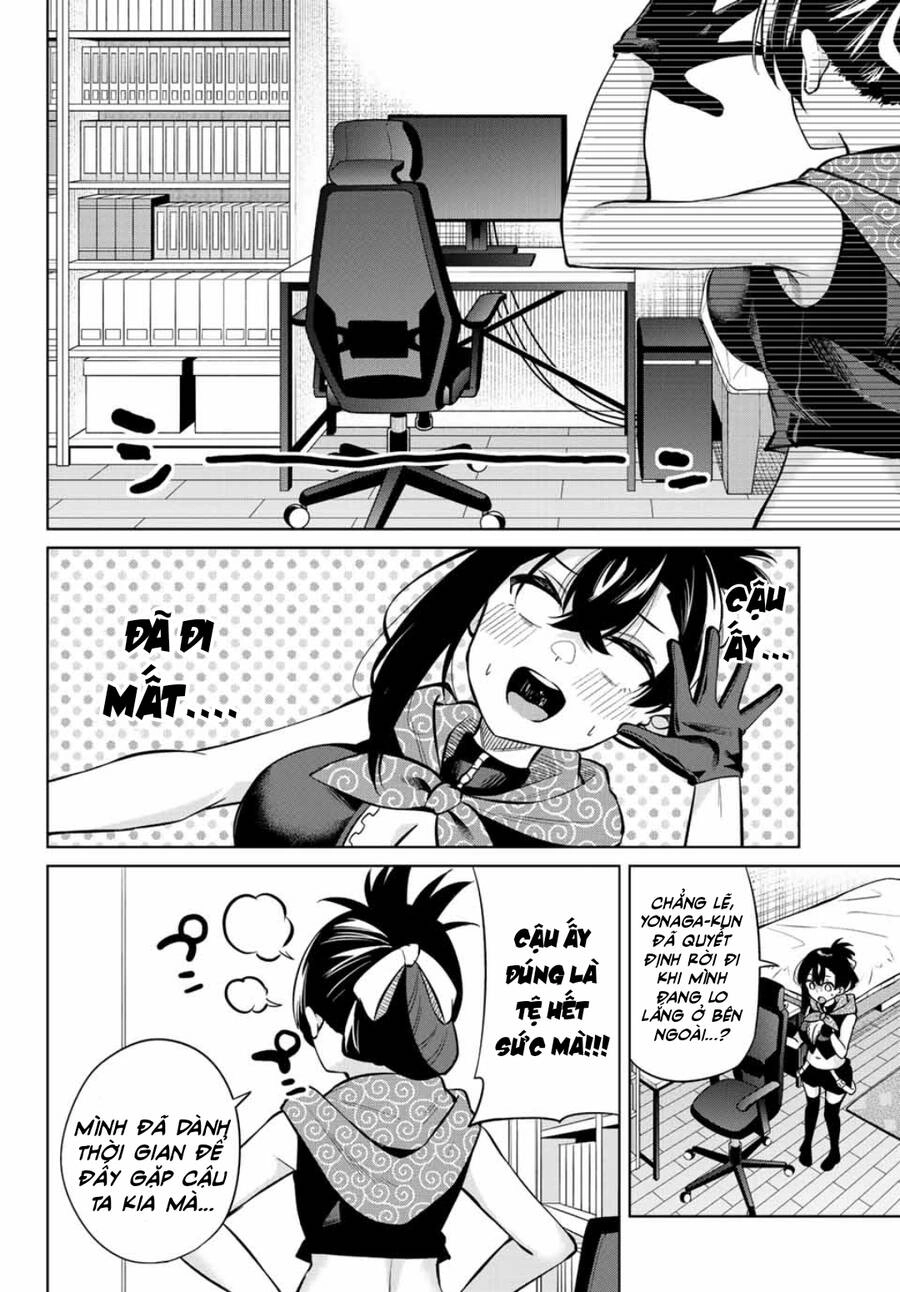 Nàng Trộm Chapter 31 - 7