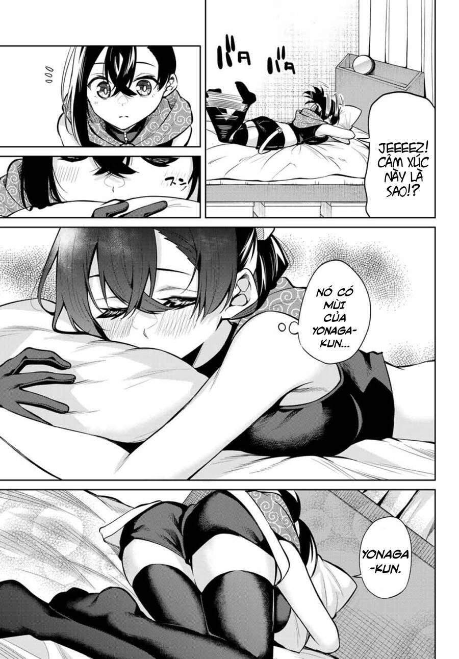 Nàng Trộm Chapter 31 - 10