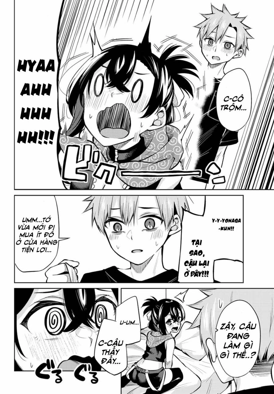 Nàng Trộm Chapter 31 - 11